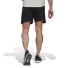 Męskie spodenki adidas Performance M YOGA SHORT w kolorze czarnym (HC4431)