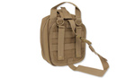 Condor - Rip-Away EMT Pouch - Coyote Brown (MA41-498)