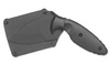 Ka-Bar 1480 - TDI Law Enforcement Knife (Straight Edge)