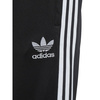 Wyprzedaż - Spodnie dresowe chłopięce Adidas Originals SUPERSTAR PANTS sportowe wygodne Czarne (DV2879)