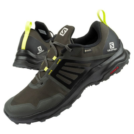 Buty Salomon X-Render M  (416879)