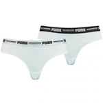 Bielizna Puma Brazilian 2P Pack W 907856 04 (90785604)
