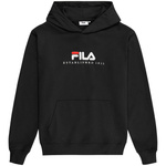 Bluza Fila Valsera czarna (FAU0227 80010)