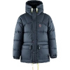 Kurtka puchowa ocieplana męska Fjällräven Expedition Down Jacket M Navy (F84600-560)