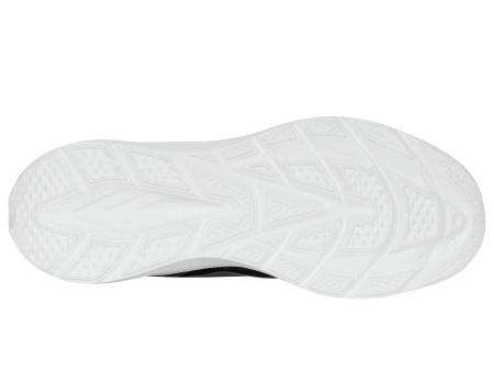 Męskie sneakersy K-Swiss PROTO TRAINER NORTHERN DROPLET/BLACK/BLAZE ORANGE/WHITE-M (04302-055-M)