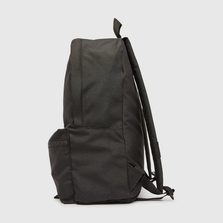 Plecak szkolny młodzieżowy oraz szaszetka Ellesse Rolby Backpack Black czarny (SAAY0591-011)