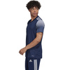 Koszulka męska adidas Regista 20 Jersey granatowa (FI4555)