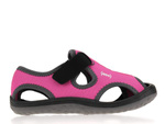 Buty dla dziewczynki Monotox ALEX PINK/GRAPHITE Różowy (K-FS-014)