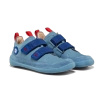 Buty dziecięce Affenzahn Halbschuh Leder Buddy Shark (00428-30211)