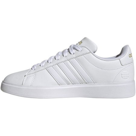 Buty adidas Grand Court Cloudfoam Lifestyle Court Comfort W  (GW9213)