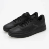 Wyprzedaż - Sneakersy męskie Reebok BB 1000 buty sportowe tenisówki czarne (100209144)