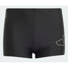 Kąpielówki adidas BB Boxer M (IU1897)