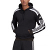 Bluza adidas Squadra 21 Sweat Hoody M (GT6634)