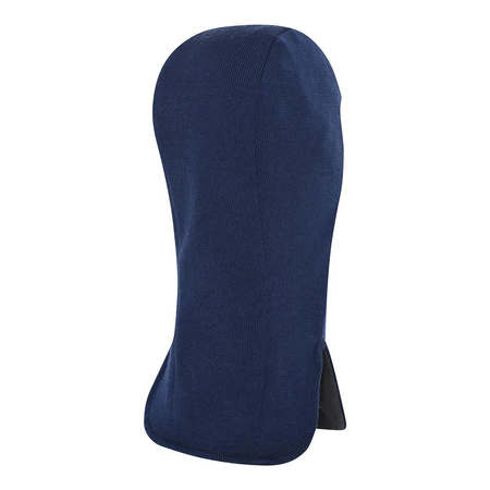 Wyprzedaż - Kominiarka narciarska dziecięca granatowa Lego Wear Balaclava Lwaripo 705 (22939-590)