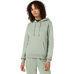 Bluza damska Champion Hooded Sweatshirt zielona (118379 GS148)