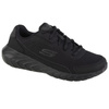 Skechers Overhaul 2.0- Enforcer 232289-BBK Czarne 43 (232289-BBK)