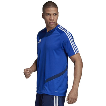 Koszulka piłkarska adidas TIRO 19 TR JSY M (DT5285)