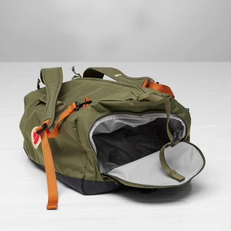 Torba podróżna Fjällräven Färden Duffel 50 Green (F23200282-620)