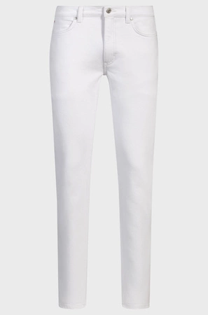 Jeans HUGO 734 BIANCO (50537696-100)