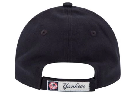 Czapka z daszkiem bejsbolowa New Era 9FORTY MLB New York - 10047538