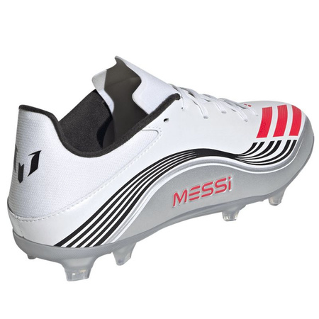 Buty piłkarskie adidas F50 Messi League FG/MG M JP7446 (1529184)