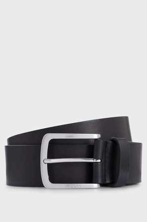 Boss Informal Belts Jor-V_Sz40 NERO (50471321-001)
