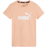 Koszulka Puma ESS Logo Tee W 586775 46 (58677546)