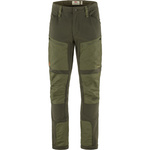 Spodnie męskie Fjällräven Keb Agile Winter Trousers M Deep Forest-Laurel Green (F87160-662-625)