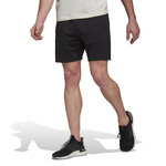 Męskie spodenki adidas Performance M YOGA SHORT w kolorze czarnym (HC4431)