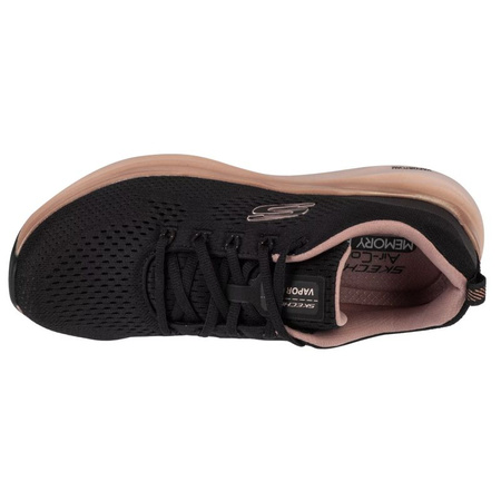 Skechers Vapor Foam - Midnight Glimmer 150025-BKRG Czarne 36 (150025-BKRG)