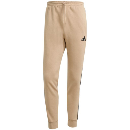 Spodnie adidas Essentials 3-Stripes Fleece M JX0712 (1592202)