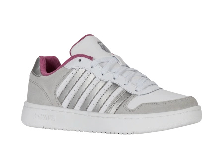 Buty sportowe COURT PALISADES (96931-058-M)