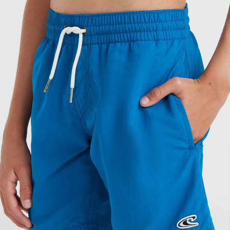 Szorty kąpielowe O'Neill Vert 14" Swim Shorts Jr (92800614215)