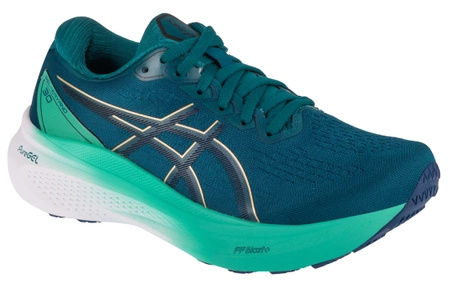 Buty do biegania damskie ASICS Gel-Kayano 30 niskie przed kostkę (1012B357-301)