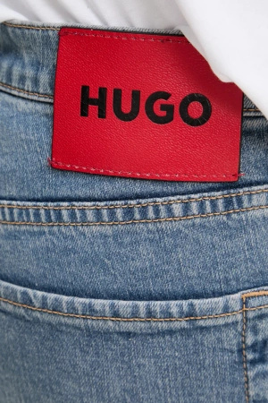 Jeans HUGO HUGO 634 BLU (50537705-410)