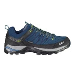 Buty trekkingowe męskie granatowe CMP Rigel Low WP Trekking wodoodporne (3Q13247-08MF)