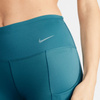 Legginsy Nike Go W (DQ5672-440)