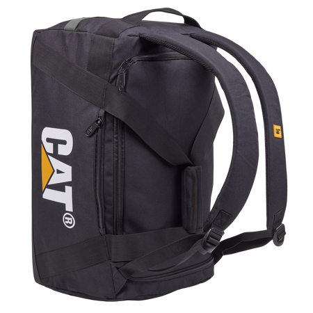 Plecak Caterpillar Tactical Duffel Backpack czarny (84724-84)