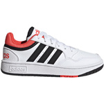 Buty adidas Hoops 3.0 K Jr  (GZ9673)