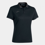 Koszulka Joma Championship VI Short Sleeve Polo W (901272.110)