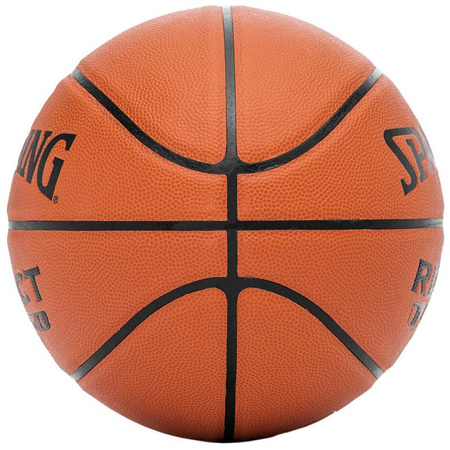Piłka do koszykówki Spalding React TF-250 (76802Z)