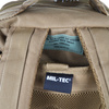 Mil-Tec - Plecak Small Assault Pack Laser Cut - Czarny (14002602)