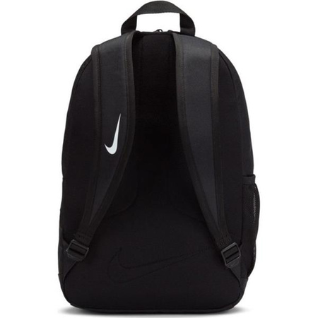 Plecak unisex Nike ACADEMY TEAM BP w kolorze czarnym (DA2571010)