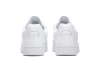 Buty sneakersy męskie Reebok BB 4000 II Cloud White Pure Grey 3 skóra naturalna białe (100033737)