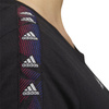 Koszulka damska adidas W E TPE T czarna (GE1128)