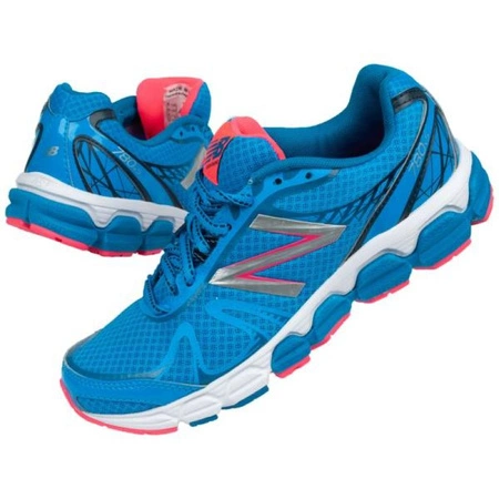 Buty do biegania New Balance W (W780BP5)
