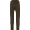 Spodnie męskie Fjällräven Sörmland Tapered Trousers M Dark Olive (F90651-633)