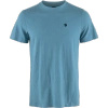 T-shirt męski Fjällräven Hemp Blend T-shirt M Dawn Blue (F12600215-543)