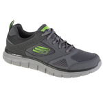 Skechers Track-Syntac 232398-CHAR Szare 41 (232398-CHAR)