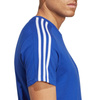 Koszulka adidas Essentials Single Jersey 3-Stripes M (IC9338)